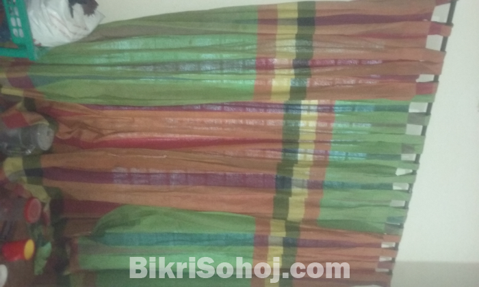 জানলা দরজার পর্দা
